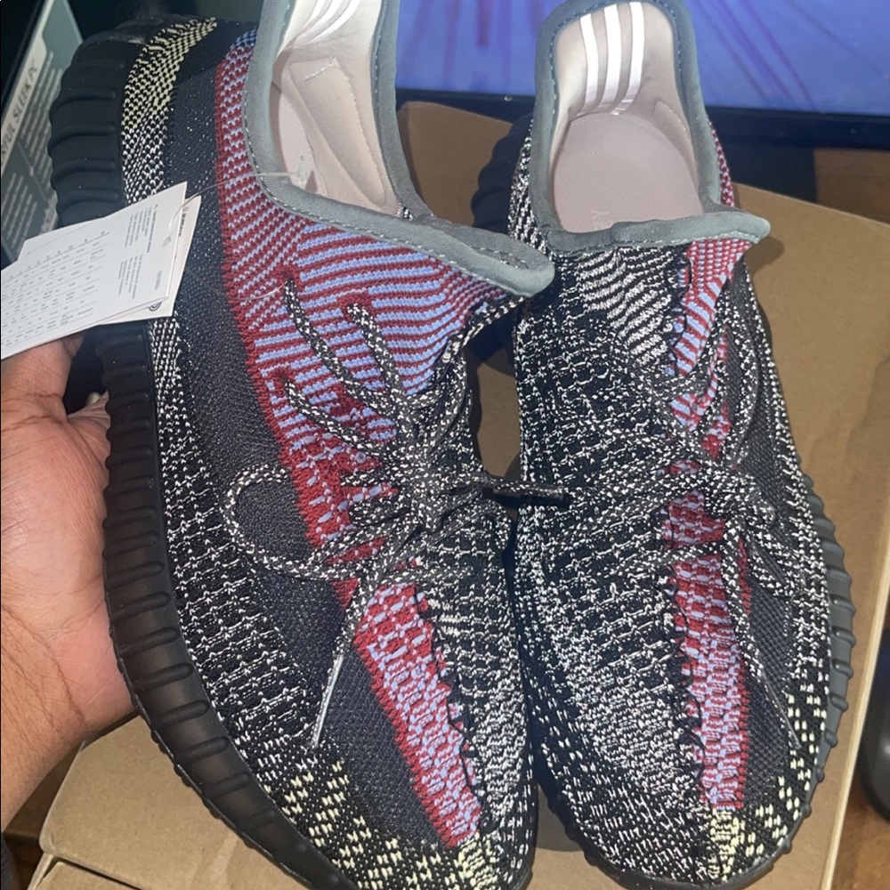 Yeezy 350 Yecheil